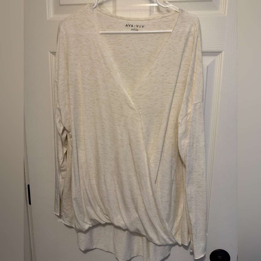 Adorable, glittery and flattering!